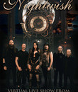 Вечер с Nightwish в виртуальном мире / Nightwish: Virtual Live Show From The Islanders Arms 2021 (Blu-ray)
