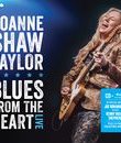Джоан Шоу Тэйлор: Блюз из сердца / Joanne Shaw Taylor: Blues from the Heart Live (Blu-ray)
