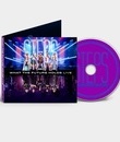 Steps: концерт на арене O2 в Лондоне (2021) / Steps: What the Future Holds - Live (Blu-ray)