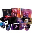 Концертный фильм "Prince and the Revolution: Live (1985)" / Prince and the Revolution: Live (Collector&rsquo;s Edition Box 3 LP + 2 CD) (Blu-ray)