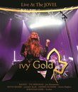 Ivy Gold: концерт в зале Jovel (Мюнстер, 2021) / Ivy Gold: Live at the Jovel (Blu-ray)