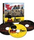 Фил Лайнотт: Песни пока меня нет / Phil Lynott: Songs for While I'm Away + The Boys Are Back In Town (CD + DVD) (Blu-ray)