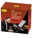 Карл Зееман: Полное издание на Deutsche Grammophon / Carl Seemann: Complete Deutsche Grammophon Recordings (25 CD + Audio) (Blu-ray)