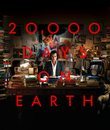 20 000 дней на Земле / 20,000 Days on Earth (Blu-ray)