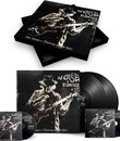 Нил Янг & Promise of the Real: Шум и Цветы (делюкс-издание) / Neil Young + Promise of the Real: Noise and Flowers (Deluxe Edition 2 LP + CD) (Blu-ray)
