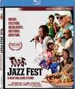 Джаз-фестиваль: История Нового Орлеана / Jazz Fest: A New Orleans Story (Blu-ray)