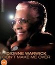 Дайон Уорвик: Не заставляй меня / Dionne Warwick: Don't Make Me Over (Blu-ray)
