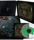 The Halo Effect: Дни потерянных / The Halo Effect: Days Of The Lost (Earbook LP + CD) (Blu-ray)