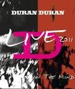Duran Duran: Бриллиант в уме / Duran Duran: A Diamond in the Mind - Live 2011 (DigiPack / CD) (Blu-ray)