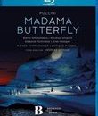 Пуччини: Мадам Баттерфляй / Puccini: Madama Butterfly - Bregenzer Festspiele (2022) (Blu-ray)