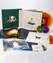 Девин Таунсенд: Легкая работа / Devin Townsend: Lightwork (Deluxe Box Set 3 LP + 2 CD) (Blu-ray)