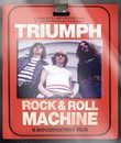 Триумф: Машина рок-н-ролла / Triumph: Rock & Roll Machine (Blu-ray)