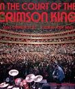 При дворе Малинового Короля - Кинг Кримсон в 50 лет / In the Court of the Crimson King - King Crimson at 50 (Box Set 2 DVD + 4 CD) (Blu-ray)