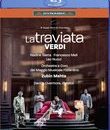 Верди: Травиата / Verdi: La Traviata - Teatro del Maggio Musicale Fiorentino (2021) (Blu-ray)