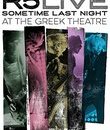 R5 наживо - Когда-то прошлой ночью в Греческом Театре / R5 Live - Sometime Last Night At the Greek Theatre (Blu-ray)