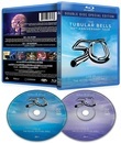 Майк Олдфилд: юбилейное издание альбома "The Tubular Bells" / Mike Oldfield - The Tubular Bells 50th Anniversary Tour: Live (Blu-ray)
