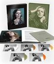 Дэвид Боуи: Божественная симметрия - Путешествие к Hunky Dory / David Bowie: Divine Symmetry - The Journey to Hunky Dory (Deluxe Edition) (Blu-ray)