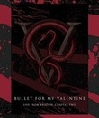 Bullet For My Valentine: концерт на O2 Academy Brixton / Bullet For My Valentine - Live From Brixton: Chapter Two (Blu-ray)