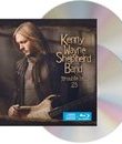 Кенни Уэйн Шеппард: альбом "Trouble Is..." (издание к 25-летию) / Kenny Wayne Shepherd: Trouble Is&hellip; 25 (Earbook + CD) (Blu-ray)