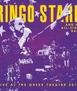 Ринго Старр и его Группа Всех Звезд: наживо в Греческом Театре (2019) / Ringo Starr & his All-Starr Band: Live at the Greek Theater 2019 (Blu-ray)