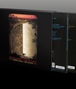 Ричард Хоули: концерт в Галифаксе (2021) / Richard Hawley - Live at Halifax Piece Hall 2021 (Double Pack CD + DVD) (Blu-ray)