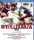 Луиджи Ноно: Нетерпимость / Nono: Intolleranza 1960 (Blu-ray)