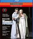 Беллини: Бьянка и Фернандо / Bellini: Bianca e Fernando - Opera Carlo Felice Genoa (2021) (Blu-ray)