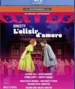 Доницетти: Любовный напиток / Donizetti: L'elisir d'amore - Donizetti Opera Festival (2021) (Blu-ray)