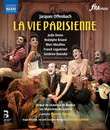 Оффенбах: Парижская жизнь / Offenbach: La Vie Parisienne - Theatre des Champs-Elysees (2021) (Blu-ray)