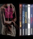 Коллекция балетов Мэтью Борна / The Matthew Bourne Collection (Blu-ray)