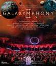 Galaxymphony наносит ответный удар - Сборник №2 sci-fi саундтреков / Galaxymphony II &ndash; Galaxymphony Strikes Back (Blu-ray)