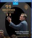 Брукнер: Симфонии 3 и 6 / Bruckner 11: Symphonies Nos. 3 & 6 (Blu-ray)