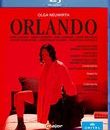 Ольга Нойвирт: Орландо / Olga Neuwirth: Orlando - Wiener Staatsoper (2019) (Blu-ray)