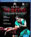Арриго Бойто: Нерон / Arrigo Boito: Nerone - Bregenz Festival (2021) (Blu-ray)