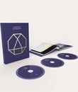 Schiller: делюкс издание альбома Illuminate / Schiller: Illuminate (Limited Super Deluxe Edition / 2 CD) (Blu-ray)