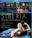 Джордано: Сибирь ("Куртизанка в Сибири") / Giordano: Siberia - Bregenz Festival (2022) (Blu-ray)