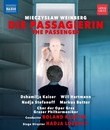 Вайнберг: Пассажирка / Weinberg: Die Passagierin ('the Passenger') - Oper Graz (2021) (Blu-ray)