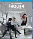 Юрий Красавин: "Пахита" / Krasavin: Paquita - Ural Opera Theatre (2021) (Blu-ray)