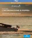 Монтеверди: Коронация Поппеи / Monteverdi: L&rsquo;incoronazione Di Poppea - Teatro La Fenice (2017) (Blu-ray)