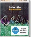 Ten Years After: альбом "A Space in Time" (Atmos-версия) / Ten Years After: A Space in Time (SDE Exclusive Pure Audio) (Blu-ray)