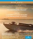 Трилогия Монтеверди / The Monteverdi Trilogy (Blu-ray)