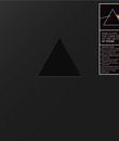 Pink Floyd: коллекционный бокс сет "The Dark Side Of The Moon" / Pink Floyd: The Dark Side Of The Moon (50th Anniversary Deluxe Box) (Blu-ray)
