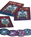 Serenity: альбом Memoria / Serenity: Memoria (2 CD + DVD) (Blu-ray)