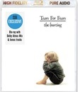 Слезы страха: юбилейное издание The Hurting (Atmos-версия) / Tears For Fears: The Hurting (SDE Exclusive Pure Audio) (Blu-ray)