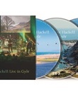 Djabe и Стив Хэкетт: концерт в Дьере / Djabe & Steve Hackett: Live In Gyor (Blu-ray)