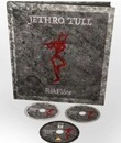 Джетро Талл: лимитированное deluxe-издание R&ouml;kFl&ouml;te / Jethro Tull: R&ouml;kFl&ouml;te (Ltd Deluxe Artbook + 2 CD) (Blu-ray)