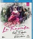 Верди: Травиата (постановка Копполы и Валентино) / Verdi: La Traviata by Sofia Coppola & Valentino (Blu-ray)