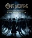 One Desire: концерт в Ваасе с Симфоническим оркестром / One Desire: Live With The Shadow Orchestra (2022) (Blu-ray)