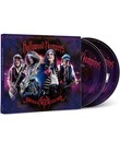 Hollywood Vampires: концерт на фестивале в Рио-де-Жанейро (2015) / Hollywood Vampires: Live in Rio (Digipack + CD) (Blu-ray)