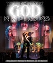 The Residents: Бог в трех лицах / The Residents: God In Three Persons Live (Blu-ray)